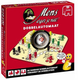 Jumbomand irriter dig ikke! terningemaskine