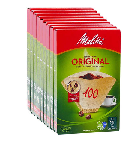 Melitta | 3 stk