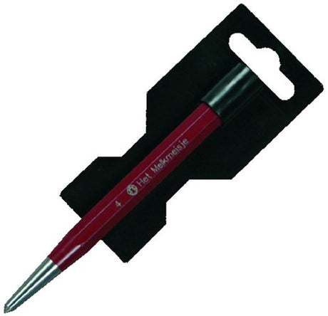 Melkmeisje centerpunt 120x10mm zb - mm25004v - mm25004v