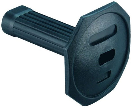 Melkmeisje handbeschermer 23x13 mm - mm25910