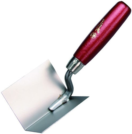 Melkmeisje hoektroffel 80x60x60mm 90° binnen - mm460000