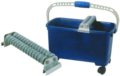 Melkmeisje inwasemmer de luxe 22 ltr + wielen - mm499000 - mm499000
