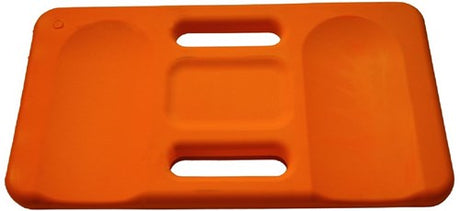 Melkmeisje kniekussen ergo 335x175x35 mm - mm853001 - mm853001