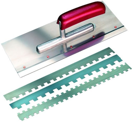 Melkmeisje lijmkam, los, 4mm. voor lijmspaan mm334. - mm334004 - mm334004