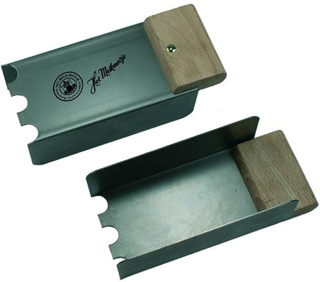 Melkmeisje lijmkamschep voor gasbeton 70 mm - mm871070 - mm871070