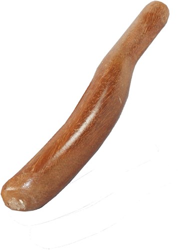 Melkmeisje loodklopper bol, azobé hout - mm779030 - mm779030