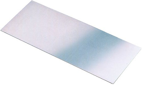 Melkmeisje schraapstaal 150x60x0.8mm - mm790000 - mm790000