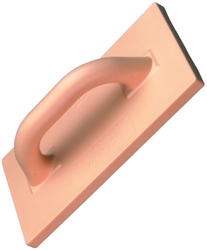 Melkmeisje schuurbord kunststof hollands 340x140 1 - mm361000