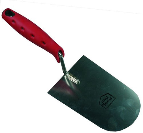 Melkmeisje stukadoorstroffel rond, s-hals 2-k greep - mm312180