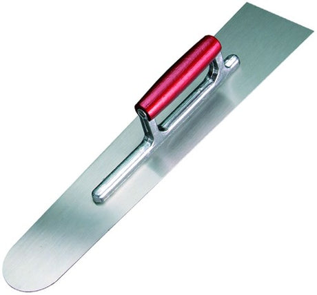 Melkmeisje vloerspaan rond 80x110x600 - mm321600