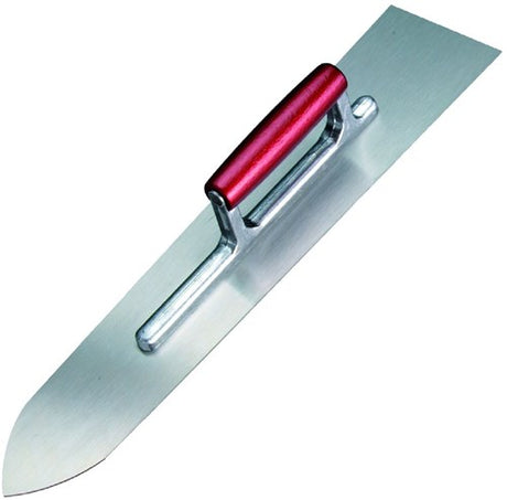 Melkmeisje vloerspaan spits 80x110x600 - mm320600