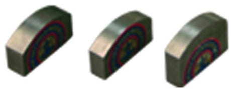 Melkmeisje voegroller los blokje 8 x 3 mm - mm393008