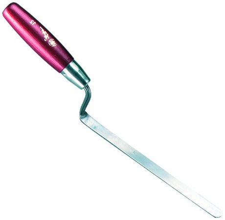 Melkmeisje voegspijker gesmeed, rond handvat 140x10 - mm387010