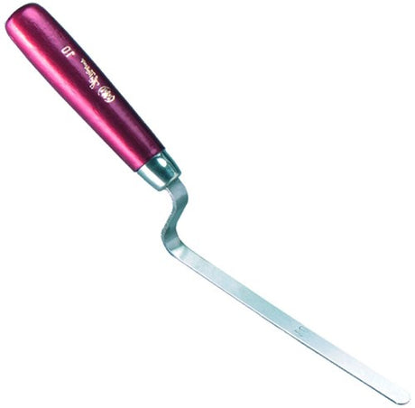 Melkmeisje voegspijker, hollands model, rvs, 140x12 - mm485012