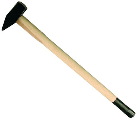 Melkmeisje voorhamer, essen steel, 3000gr. - mm775003 - mm775003