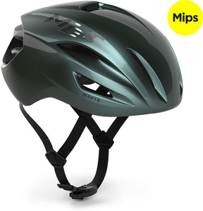Med manta mips - cykelhelvede | l (58-61 cm)