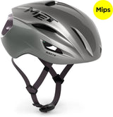 Med manta mips - cykelhelvede