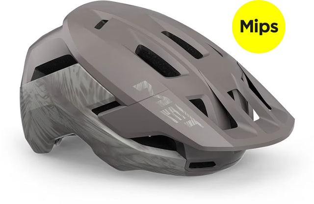Med terrae mips - mtb hell | s (52-56 cm)