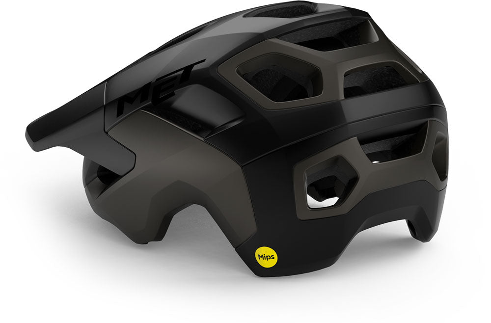 Med revo mips - mtb helvede