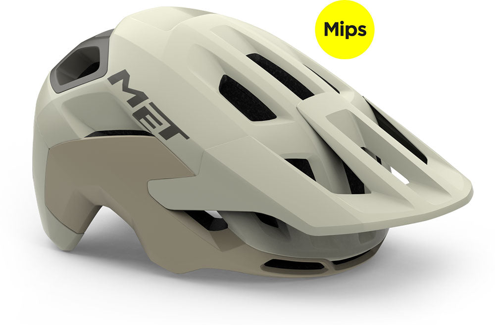Med revo mips - mtb helvede