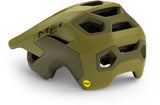 Med revo mips - mtb helvede