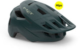 Med shelter mips - mtb helvede