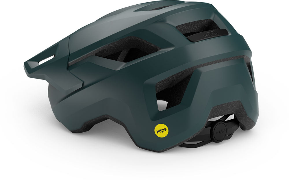 Med shelter mips - mtb helvede