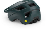 Med shelter mips - mtb helvede