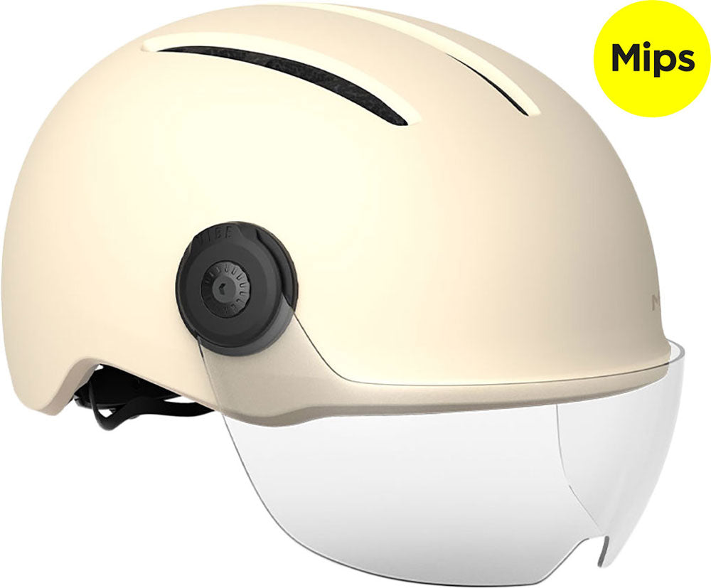 Med vibe på mips - urban hell | s (52-56 cm)