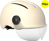 Med vibe på mips - urban hell | s (52-56 cm)