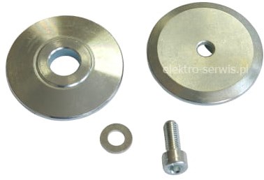 Metabo 316060640 | del | flange kompl. - 316060640