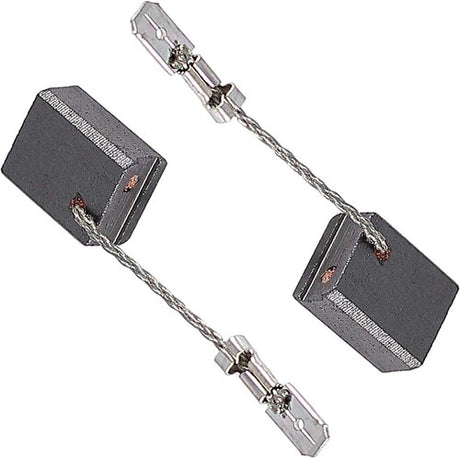 Metabo 316065450 | kulbørste sæt del - 316065450