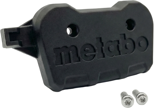 Metabo tilbehør metabo 341113030 | håndtagshætte til kgs 254m og kgs 216m