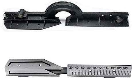 Metabo tilbehør 316055990 | guide komplet til kgs 216 m | til den nye model - 316055990