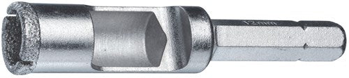 Metabo tilbehør diamantboremaskine 6 mm - 627535000