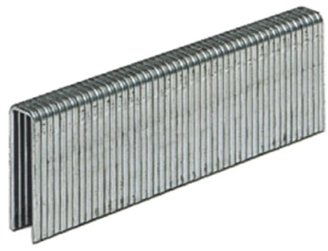 Metabo tilbehør æske hæfteklammer (2000 stk.) 4x12 mm - 630901000