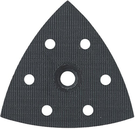 Metabo tilbehør perf. trekant slibesål med velcro - 624992000