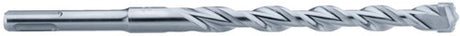 Metabo tilbehør borehammer sds-plus 8mm x 110 mm pro 4 (10 stk.) - 625236000