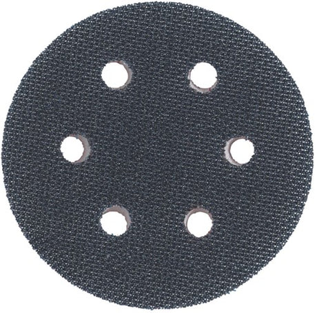Metabo accessoires hecht-tussenschijf met klithechting ø 80 mm - 624061000