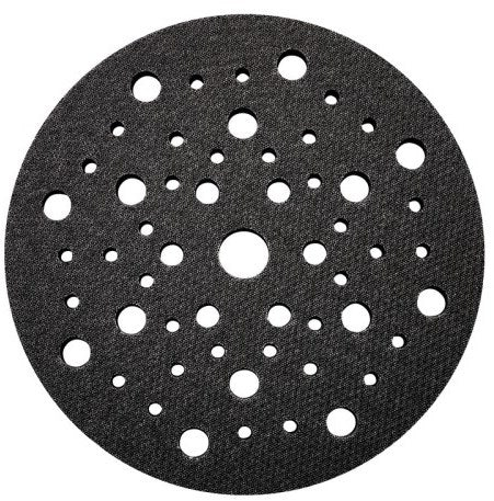 Metabo tilbehør interface pad ø 150 mm | multi hul | sxe 150 bl - 630260000