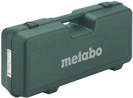Metabo tilbehør plastkasse til store vinkelslibere - 625451000