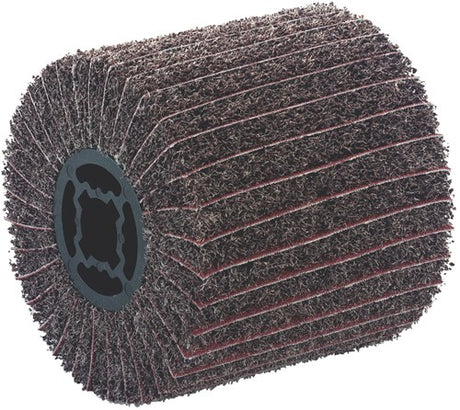 Metabo tilbehør lamel-fleece slibevalse 105x50 mm p80 - 623527000