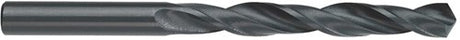 Metabo tilbehør metalbor (10 stk.) hss r 7,0 x 109 - 627760000