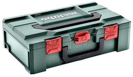Metabo tilbehør metabox 145 l | til BS SB LTX 18V - 626891000