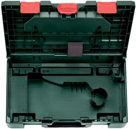 Metabo tilbehør metabox 145 l til sbe khe uhe case hammerbor, slagboremaskiner - 626892000