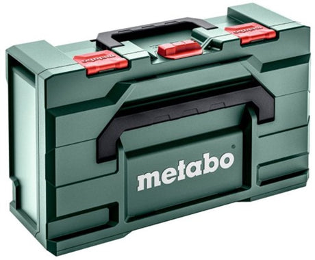 Metabo tilbehør metabox 165 l | til vinkelsliber - 626890000