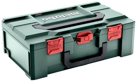 Metabo tilbehør metabox 165 l | til vinkelsliber - 626890000