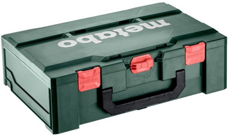 Metabo accessoires metabox 185 xl | leeg | 626901000 626901000