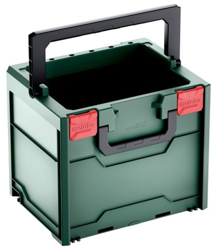Metabo tilbehør metabox 340 værktøjskasse | 626909000 626909000