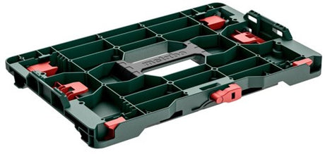 Metabo accessoires metabox multi-adapterplaat - 626900000